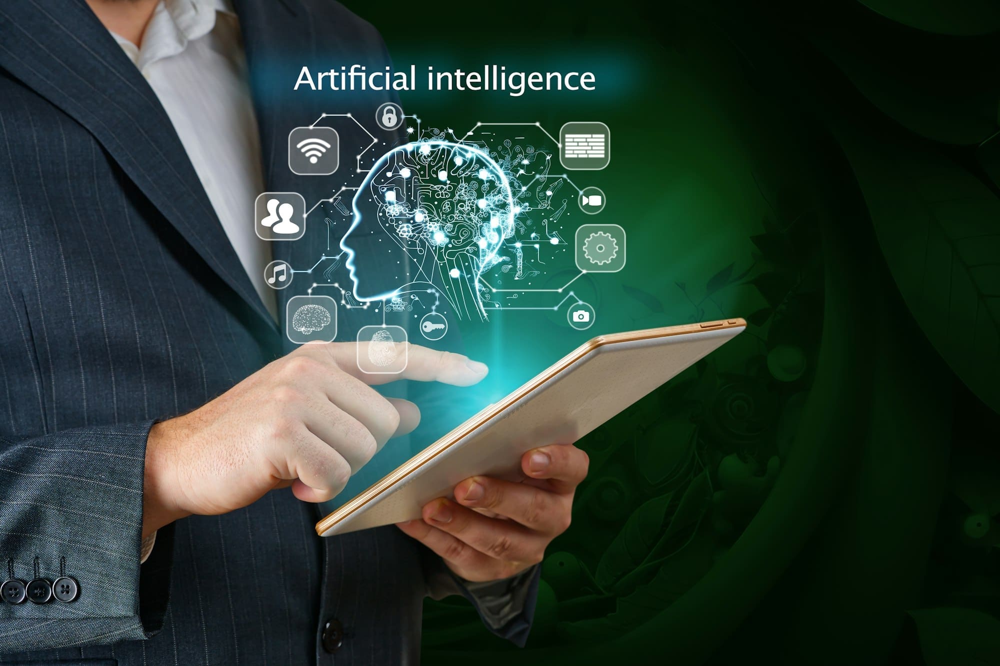 AI Activator’s Role in Harnessing Artificial Intelligence